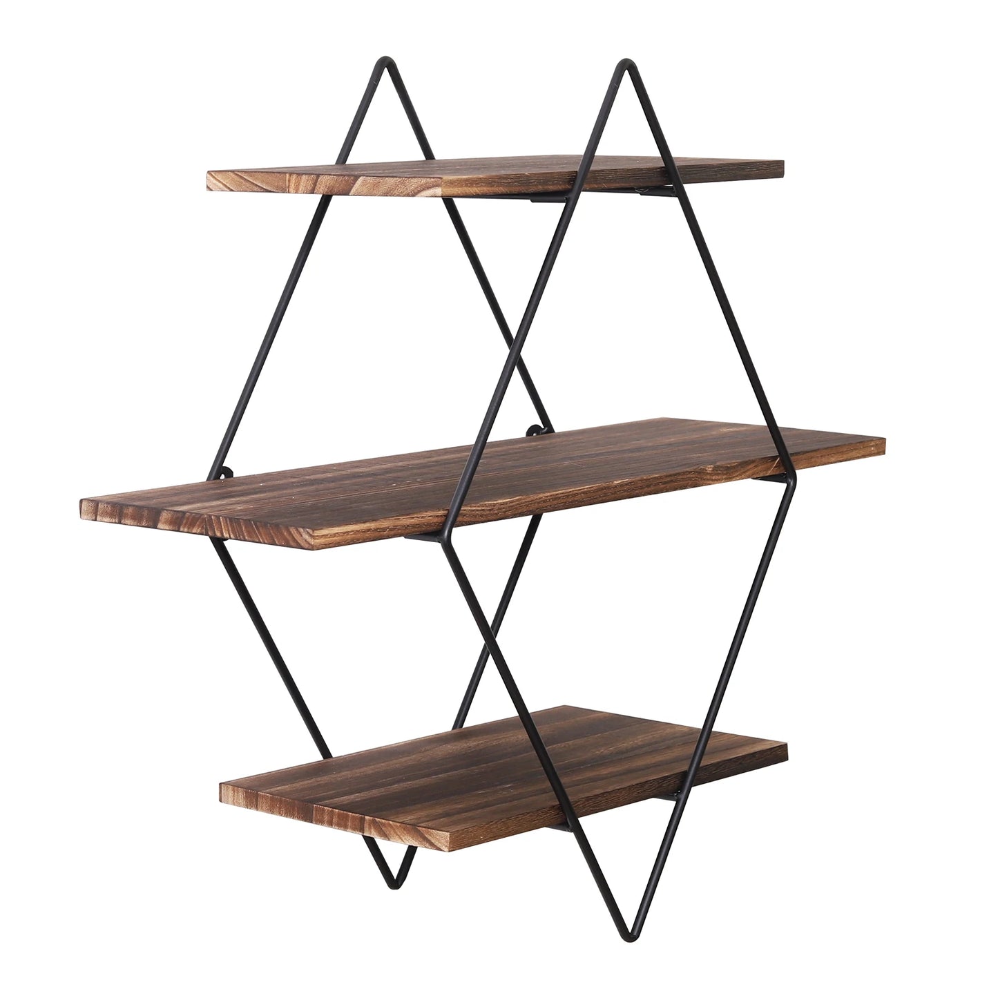 DriftKnot Hanging Shelf
