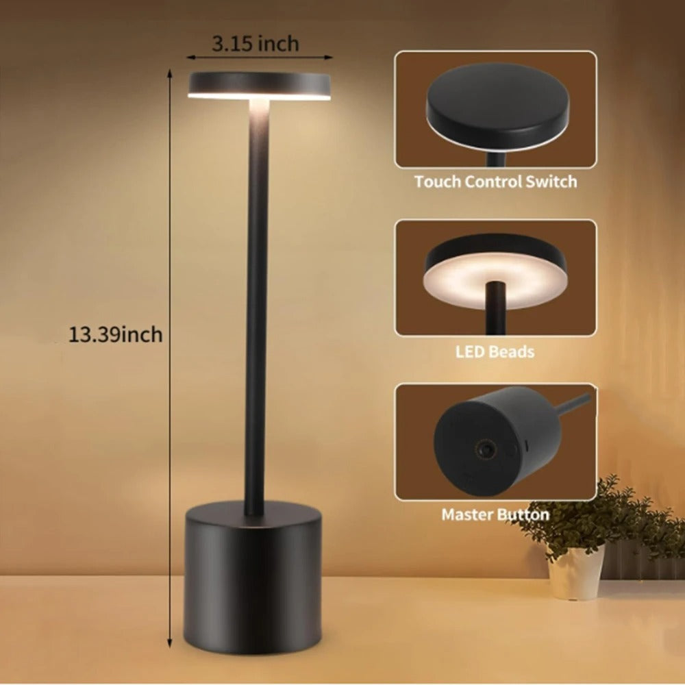 Classic Table Lamp