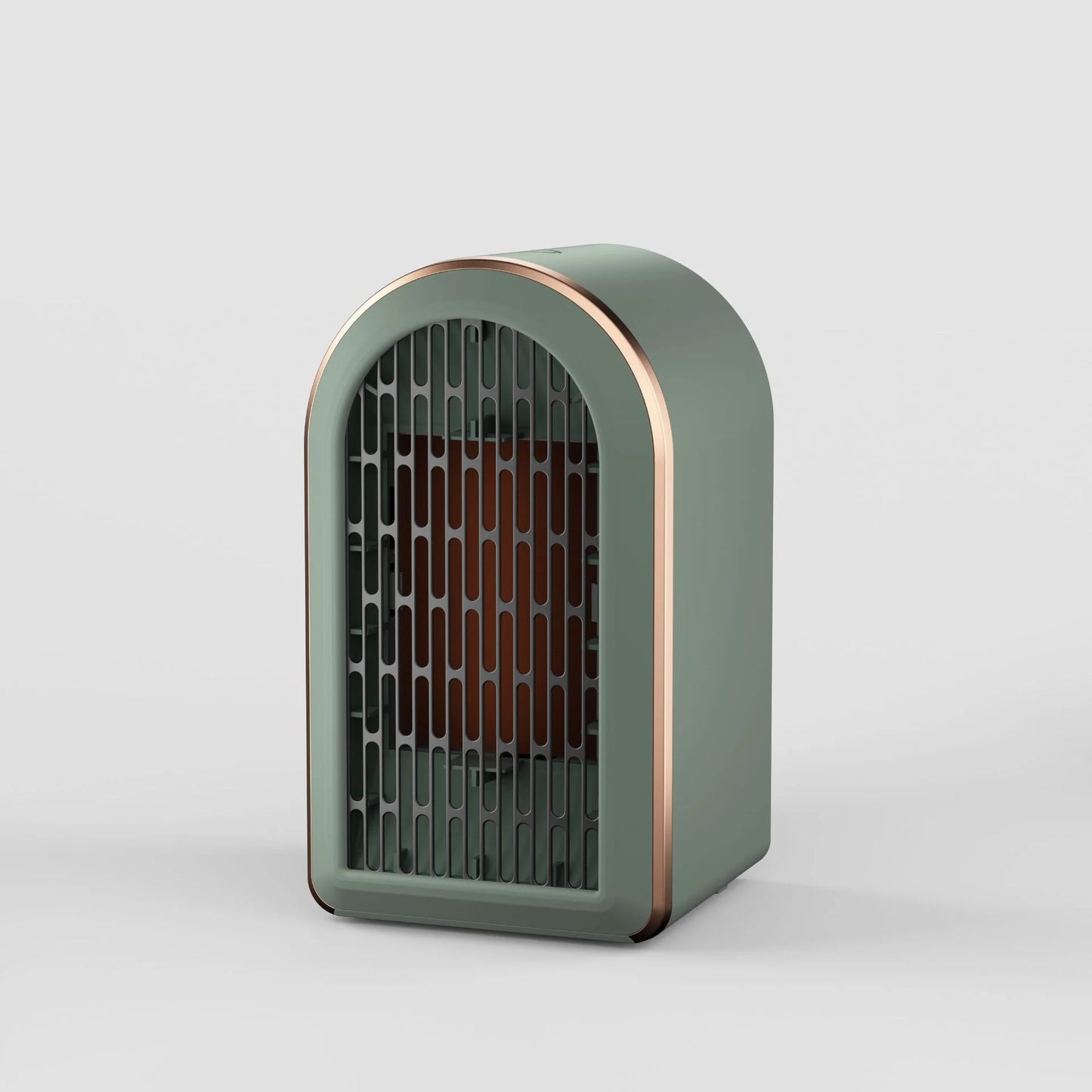 Ptc Air Heater