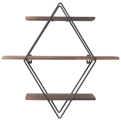 DriftKnot Hanging Shelf