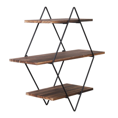 DriftKnot Hanging Shelf