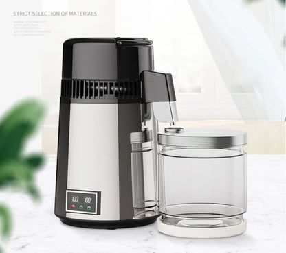 Household Water Distiller