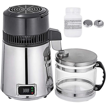 Household Water Distiller