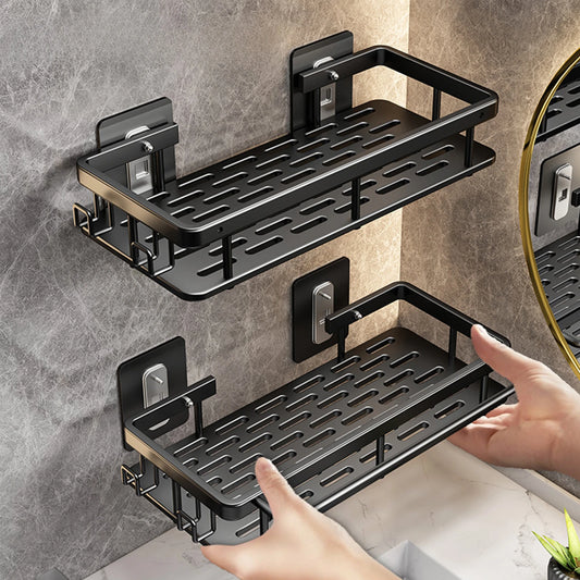 Straight Shelf