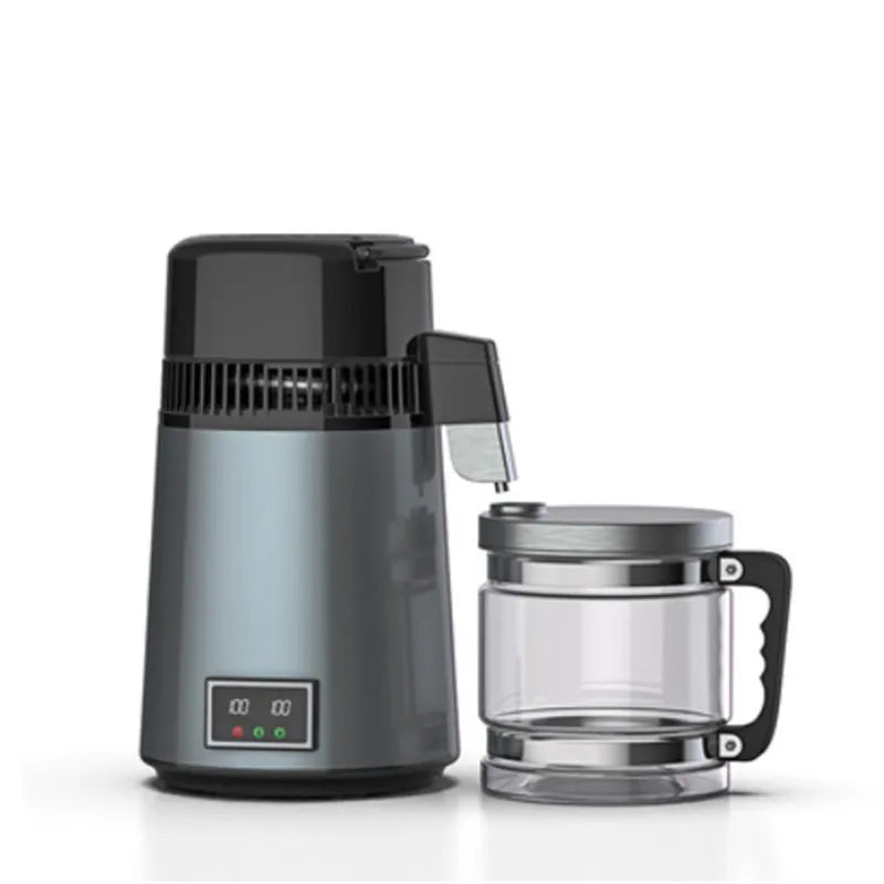 Household Water Distiller