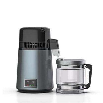 Household Water Distiller
