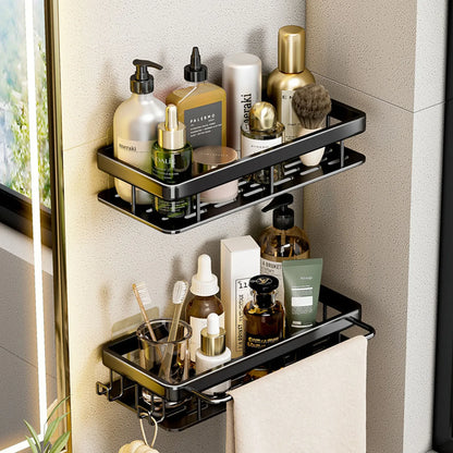 Straight Shelf