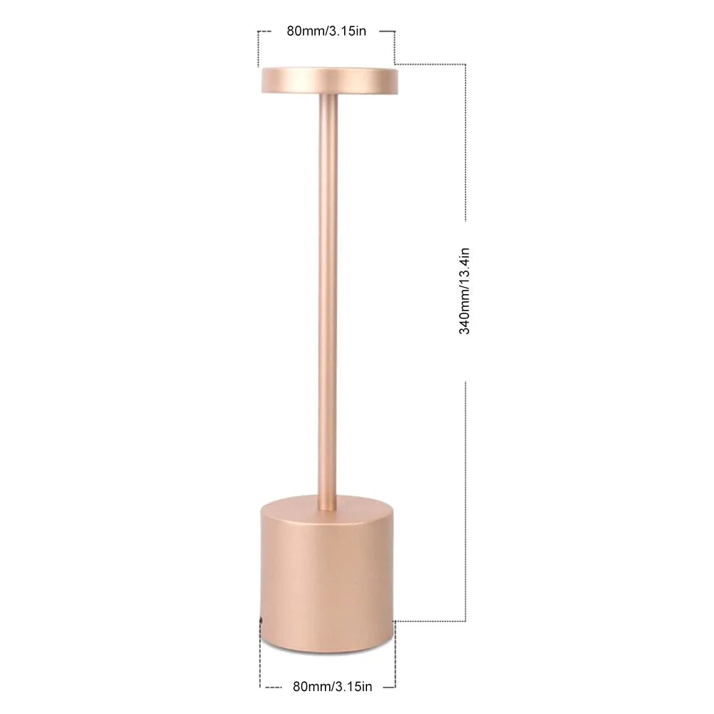 Classic Table Lamp