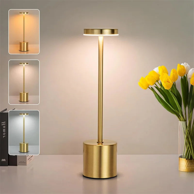 Classic Table Lamp