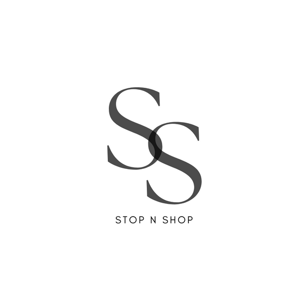 STOP N SHOP