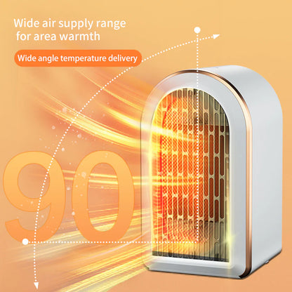 Ptc Air Heater