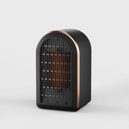Ptc Air Heater