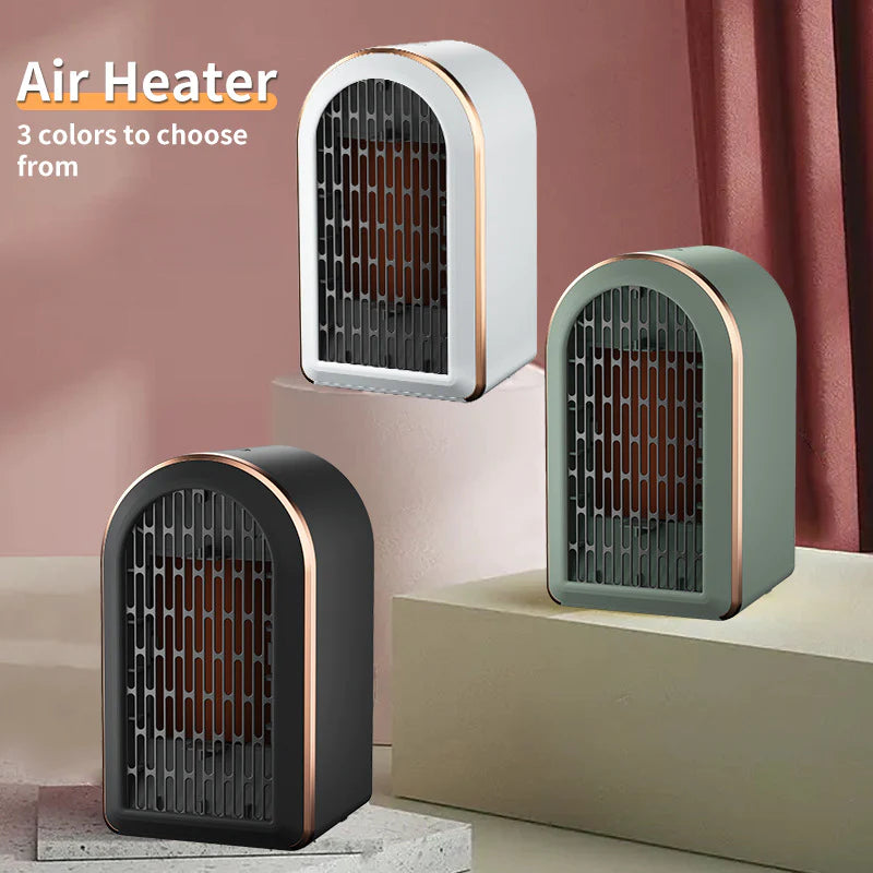 Ptc Air Heater