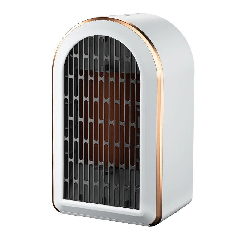 Ptc Air Heater